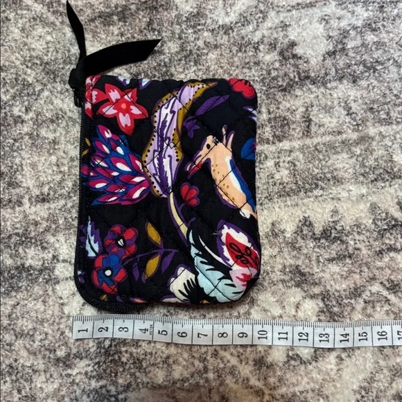 Vera Bradley Coin Purse - Picture 7 of 7